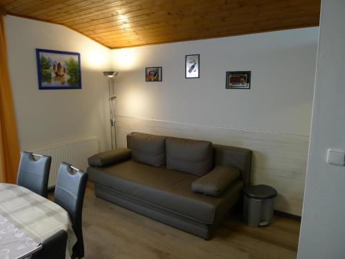 Alpenappartement Claudia