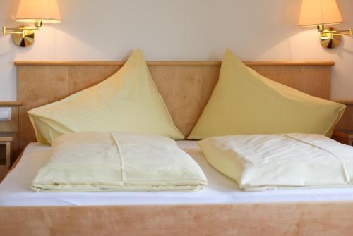 Sonnblick Pension