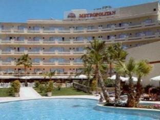Metropolitan Playa Hotel