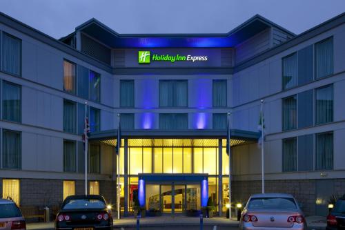 Holiday Inn Express London - Stansted Airport