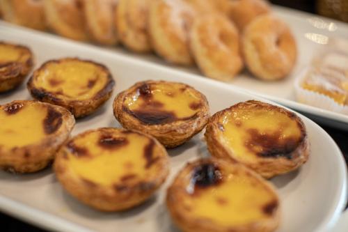 Holiday Inn Express Lisbon - Plaza Saldanha