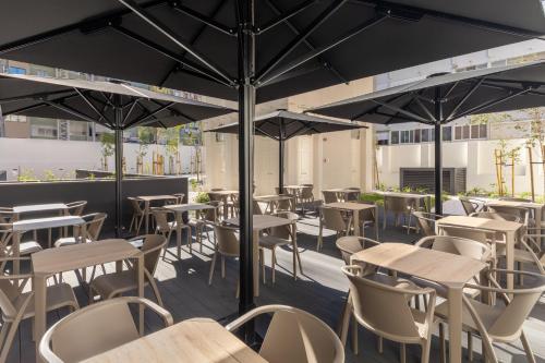 Holiday Inn Express Lisbon - Plaza Saldanha