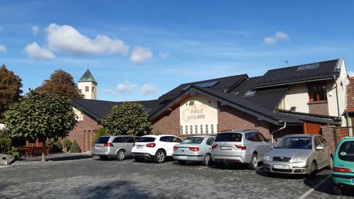 Restauracja I hotel Pod Kasztanami