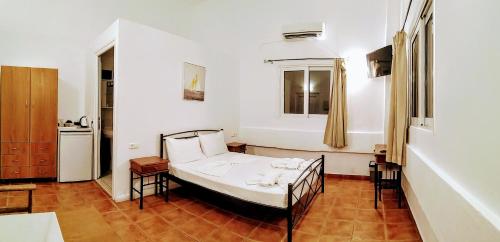 Lindos Athena Hotel