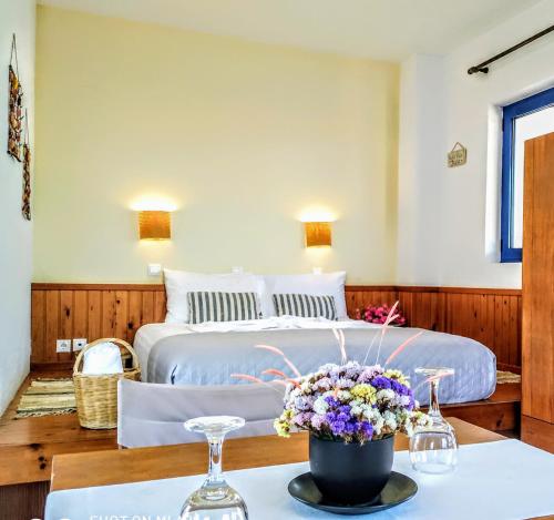 Lindos Athena Hotel