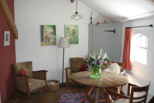B&B De Leeghpoel