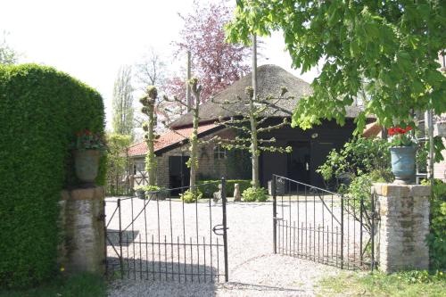 B&B De Leeghpoel