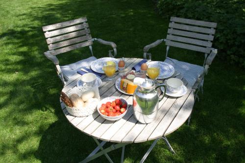 B&B De Leeghpoel
