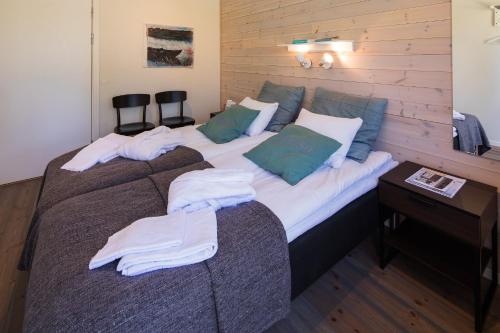 Svartsö Skärgårdshotell & Vandrarhem