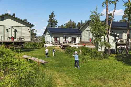 Svartsö Skärgårdshotell & Vandrarhem