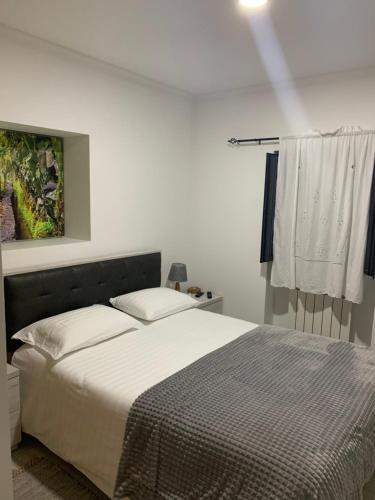 Casa Do Ribeiro Frio