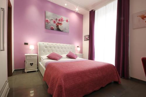 Vatication B & B