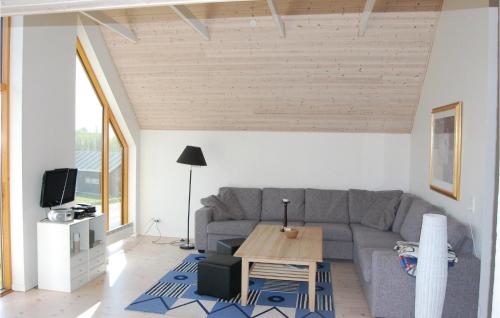 Holiday Home Kongsnæsparken Stubbekøbing Iv