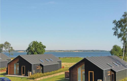 Holiday Home Kongsnæsparken Stubbekøbing Iv