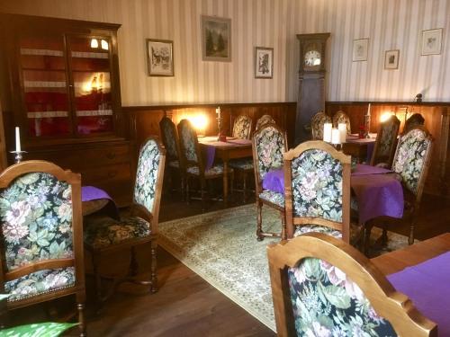 Hotel Croix d'Or & Poste