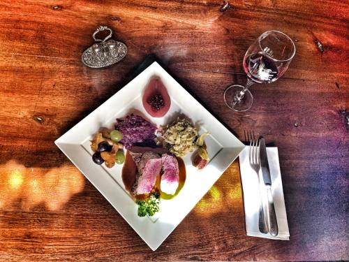 Hotel Croix d'Or & Poste