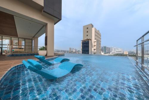 Citadines Cebu City