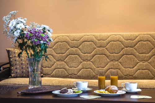 Business Hotel Plovdiv
