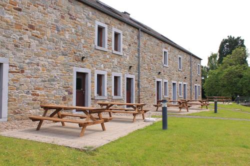 Domaine De Villers-Sainte-Gertrude