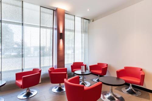 Hotel Les Nations