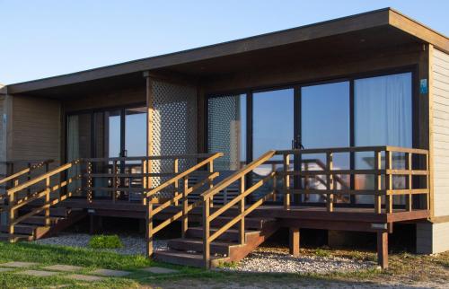 Peniche Praia Bungalows, Campers & Spa