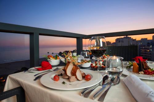 Rr Hotel Da Rocha