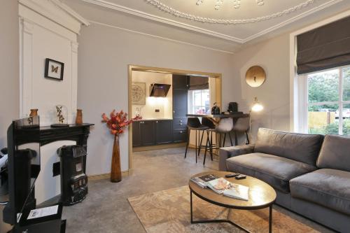 Hotel Suites Wilma J