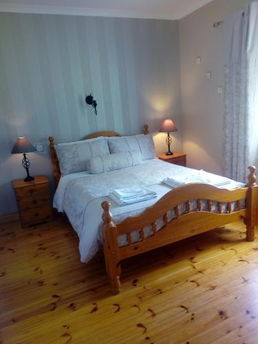 Inny River Lodge