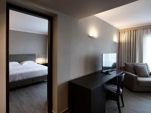 Sentido Pelagos Suites & Spa