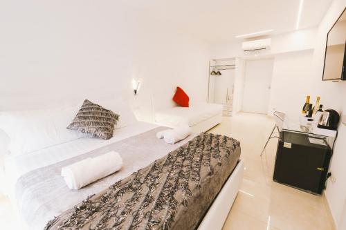 San Pietro Grand Suite