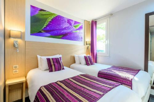 FH Confort Hôtel