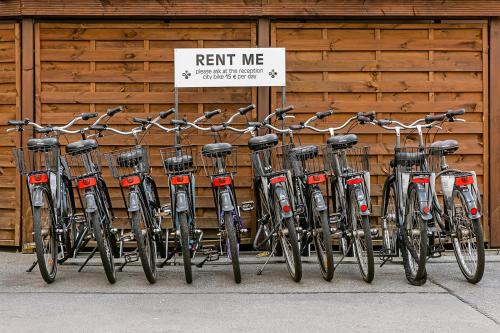 Arabel Design Apartments