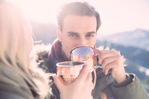 Naturhotel Edelweiss Wagrain