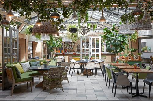 Kimpton Charlotte Square