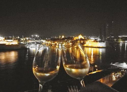 Luciano Al Porto Boutique Accommodation