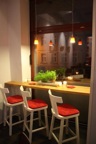 Das Bilderbuchcafe
