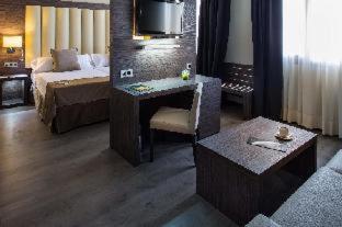 Gran Hotel Luna de Granada