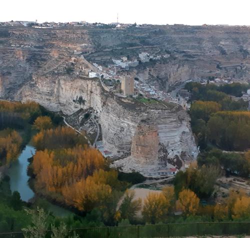 Moradas Del Cerro
