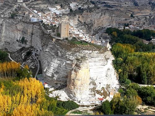 Moradas Del Cerro