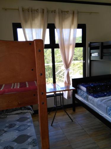 Banga-an BnB And Coffee House
