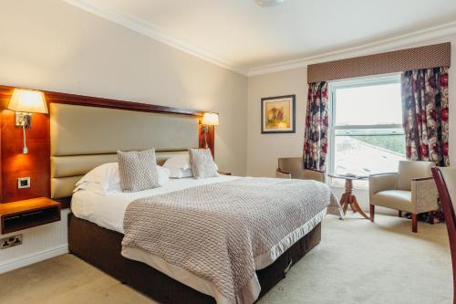 Crown Spa Scarborough