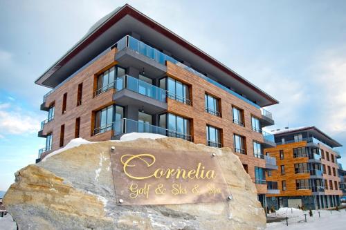 Cornelia Boutique Hotel & SPA