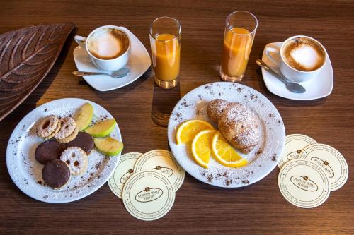 Business Hotel Plovdiv