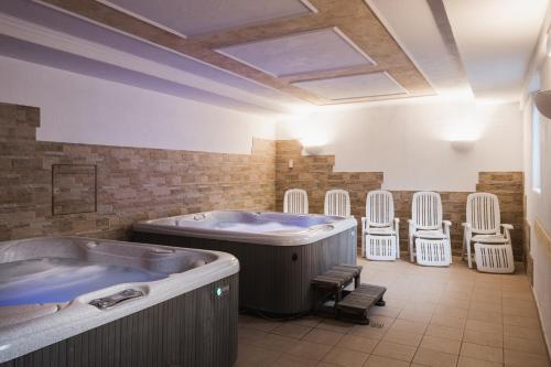 Apparthotel Sellaronda