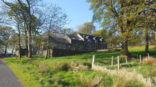 Bed & Breakfast Drum Farm