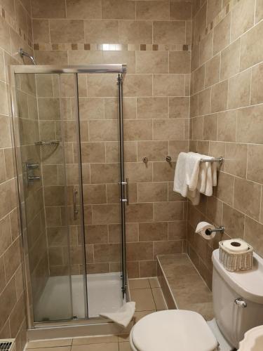 O'Neills Victorian Pub & Townhouse