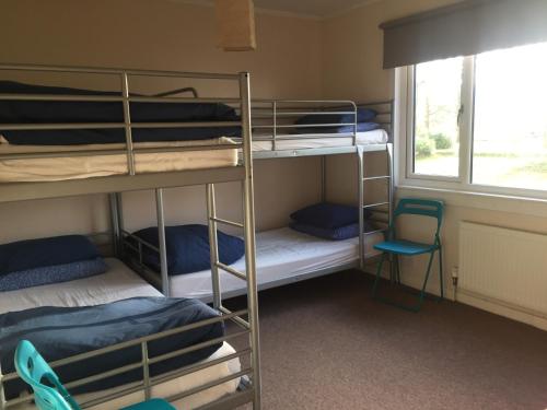 The Bunkhouse