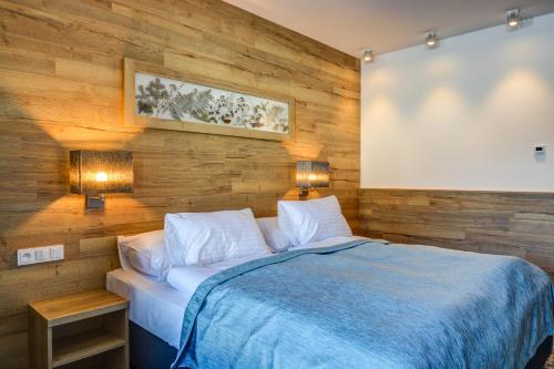 Amenity Resort Spindleruv Mlyn