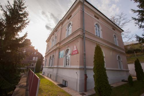Schronisko Mlodziezowe PTSM Matecznik