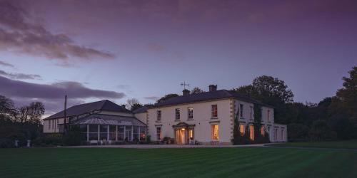 Castle Grove Country House
